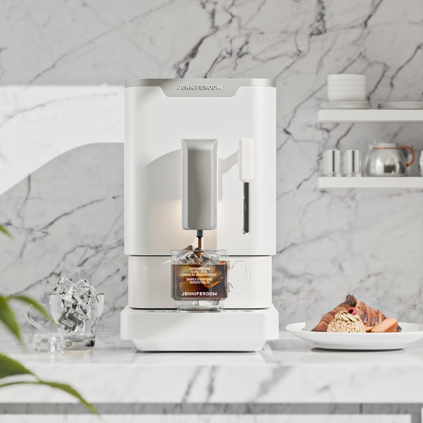 웹프 전자동 커피머신 스팀 라떼 Pro