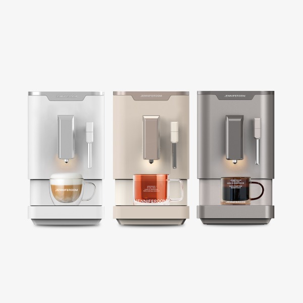 웹프 전자동 커피머신 스팀 라떼 Pro