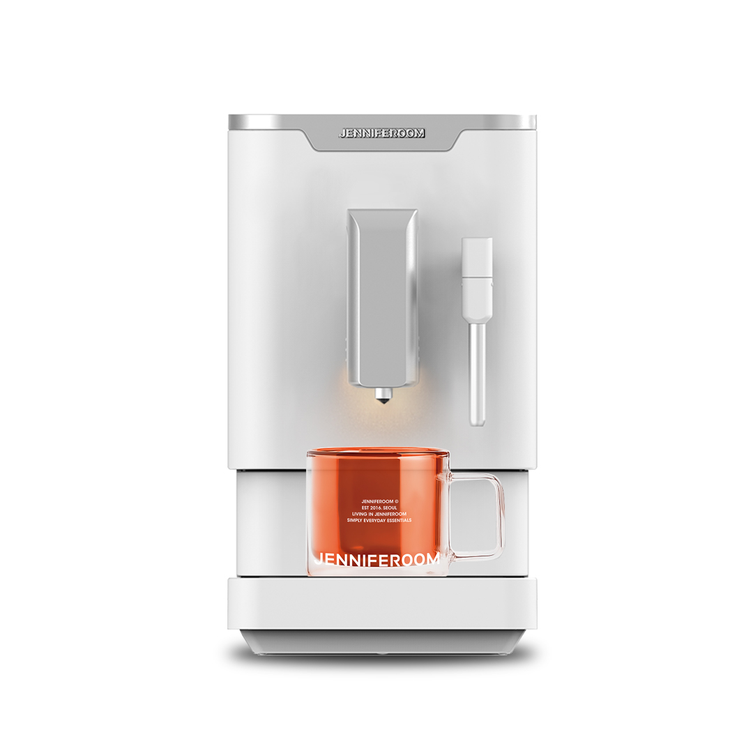 웹프 전자동 커피머신 스팀 라떼 Pro