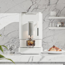 웹프 전자동 커피머신 스팀 라떼 Pro