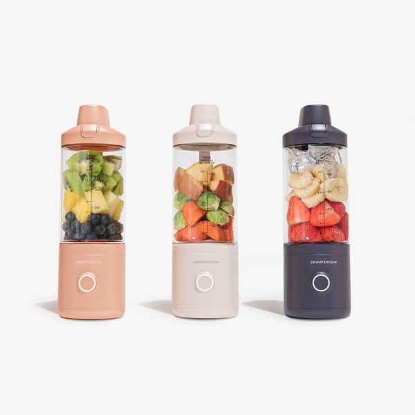 웹프림 블렌드 러쉬 무선 휴대용 블렌더 3color