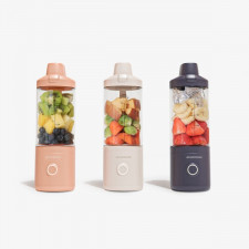 웹프림 블렌드 러쉬 무선 휴대용 블렌더 3color