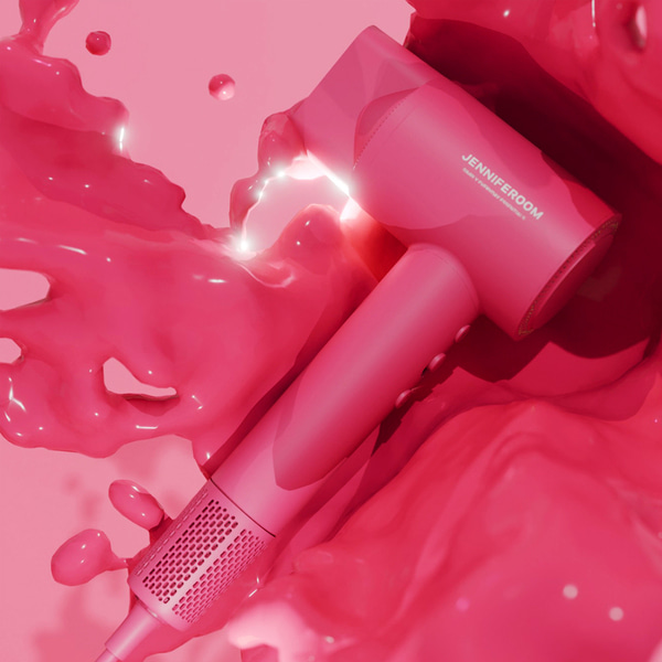 웹프림 에어소닉 플라즈마 BLDC 드라이기