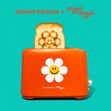 웹프림 x 위글위글 토스터기